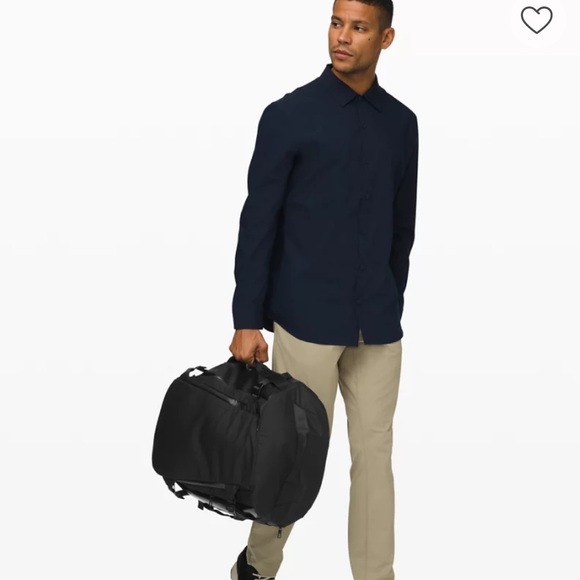 lululemon More Miles Pack 39L - Picture 5 of 6